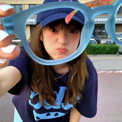 深闺梦里人